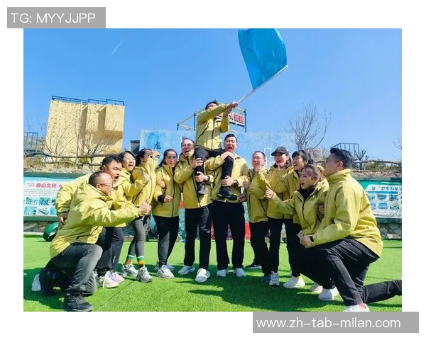 快乐的体育课让我感受到运动的魅力与团队的力量